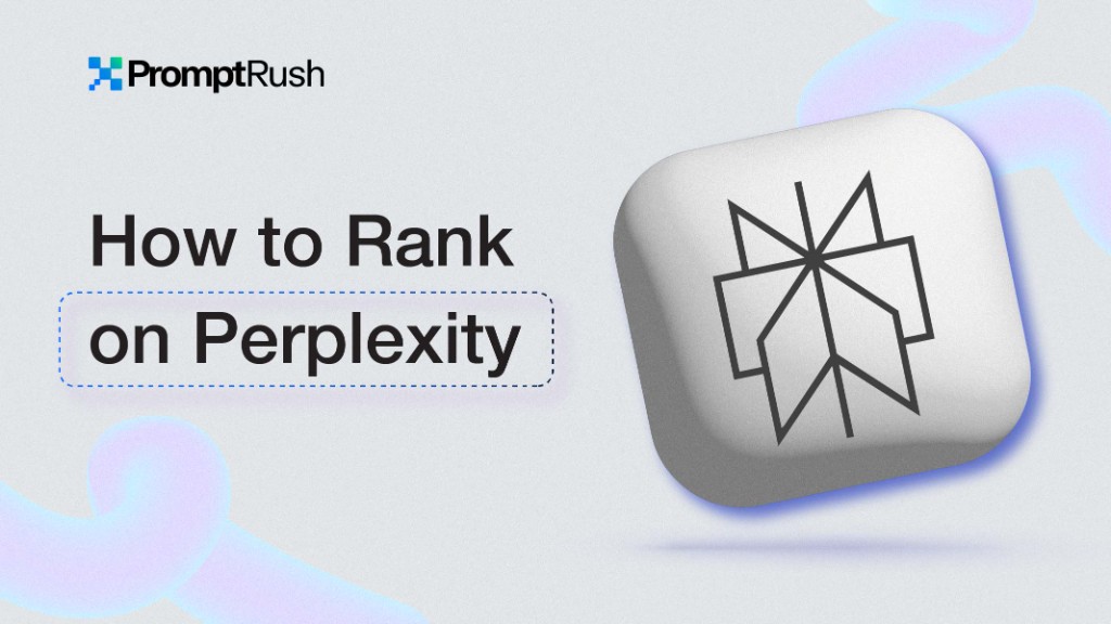 How to Rank on Perplexity: A Practitioner's Guide